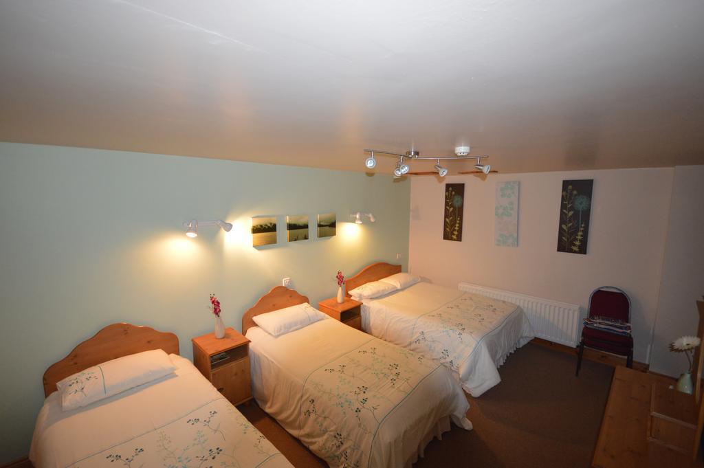 Crockatinney Guest House Ballintoy Cameră foto