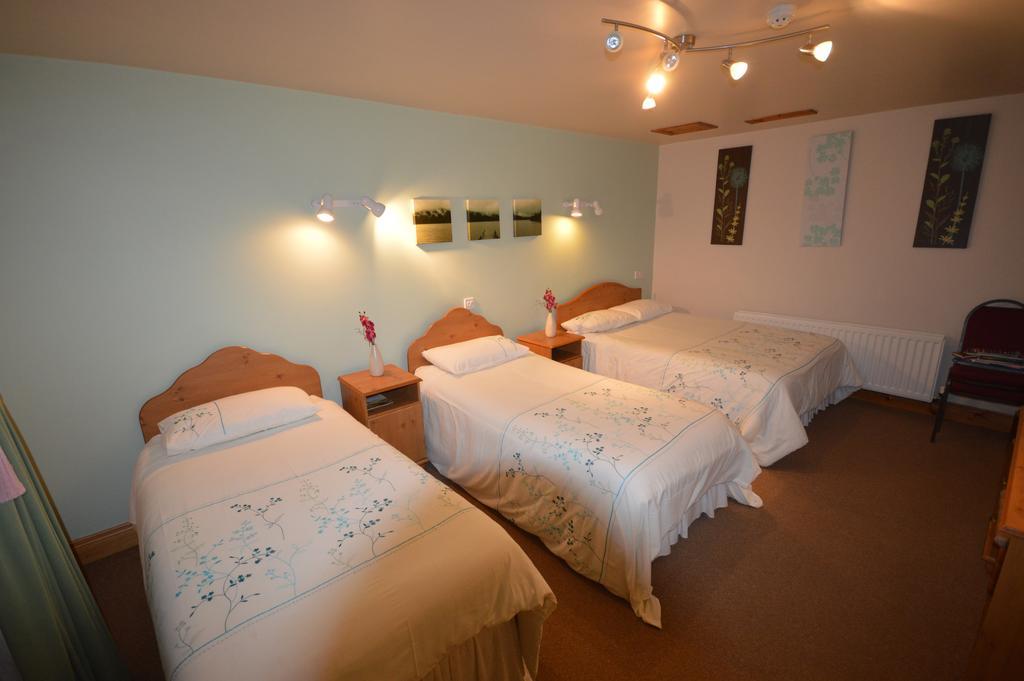Crockatinney Guest House Ballintoy Cameră foto
