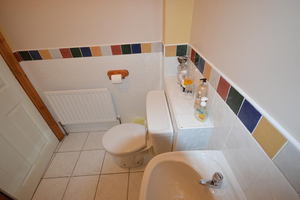 Crockatinney Guest House Ballintoy Cameră foto