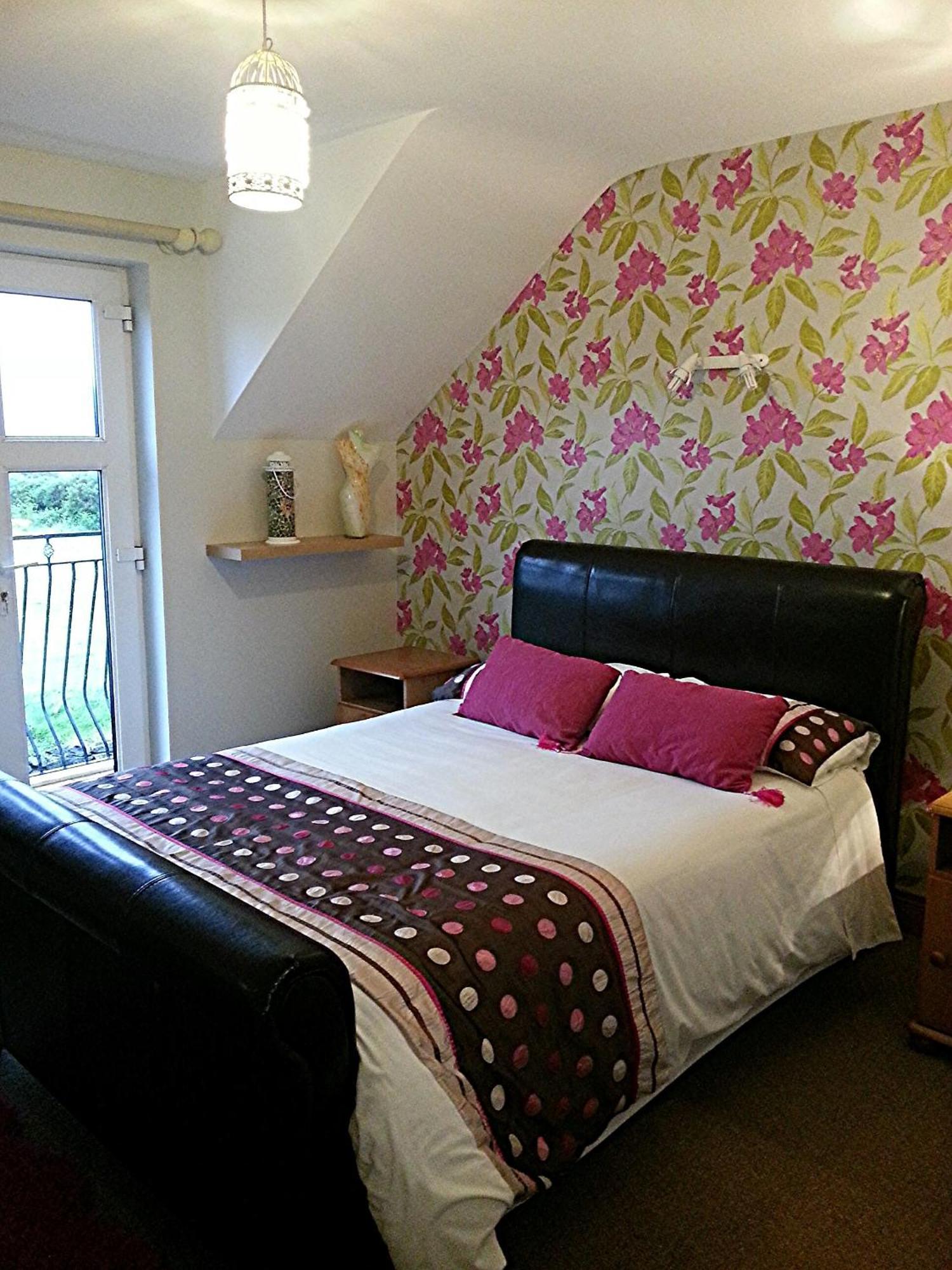 Crockatinney Guest House Ballintoy Cameră foto