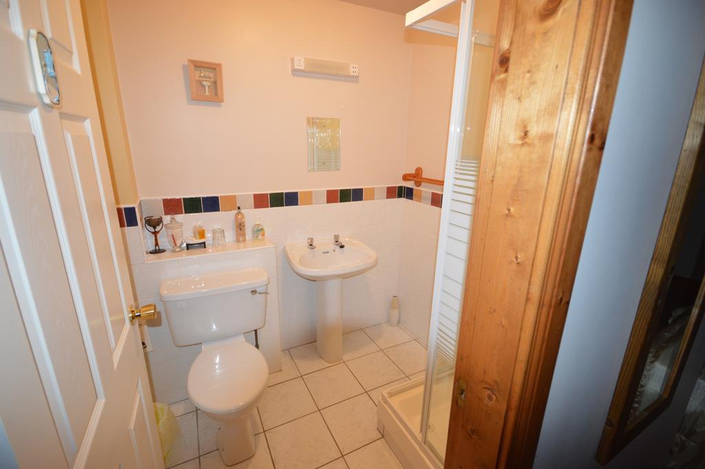 Crockatinney Guest House Ballintoy Cameră foto