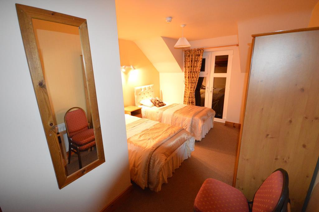 Crockatinney Guest House Ballintoy Cameră foto
